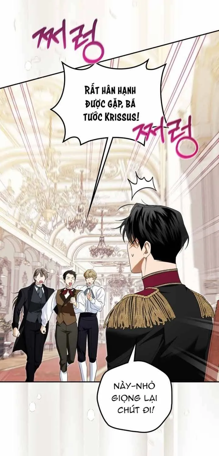 Nữ Tước Trong Sự Lụi Tàn Chap 49 - Next Chap 50