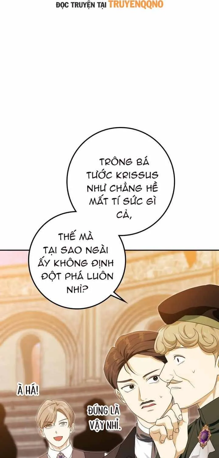 Nữ Tước Trong Sự Lụi Tàn Chap 49 - Next Chap 50