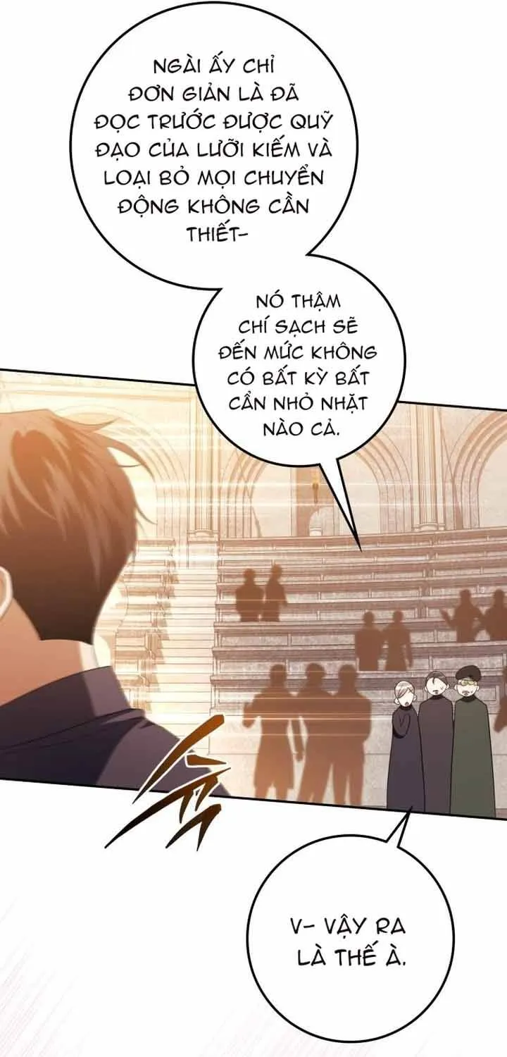 Nữ Tước Trong Sự Lụi Tàn Chap 49 - Next Chap 50