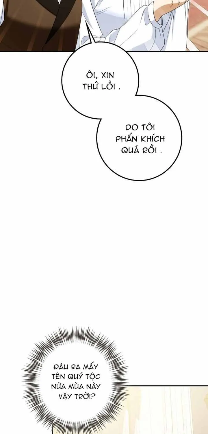 Nữ Tước Trong Sự Lụi Tàn Chap 49 - Next Chap 50