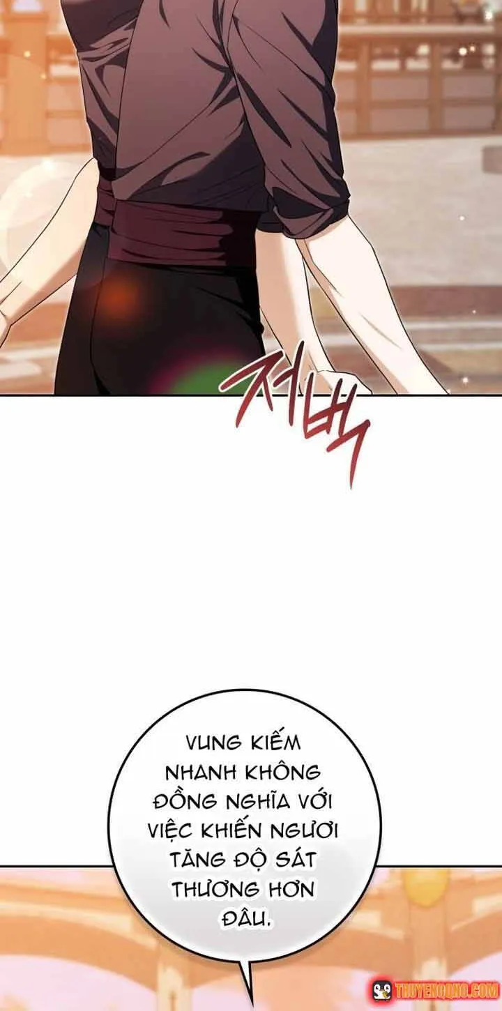 Nữ Tước Trong Sự Lụi Tàn Chap 49 - Next Chap 50