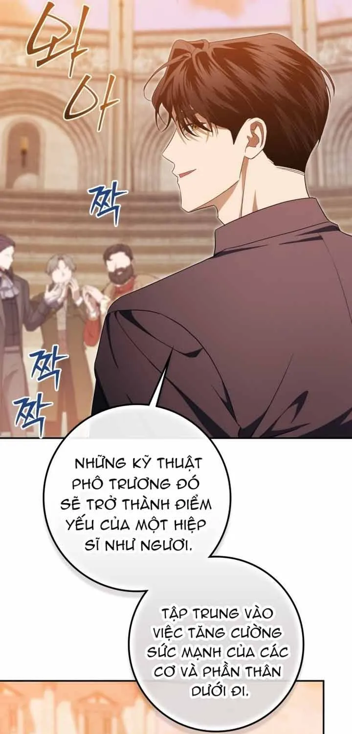 Nữ Tước Trong Sự Lụi Tàn Chap 49 - Next Chap 50