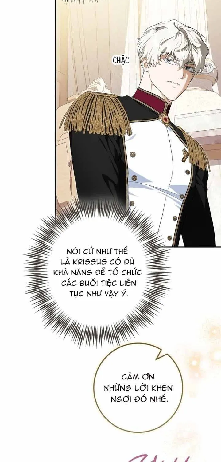 Nữ Tước Trong Sự Lụi Tàn Chap 49 - Next Chap 50