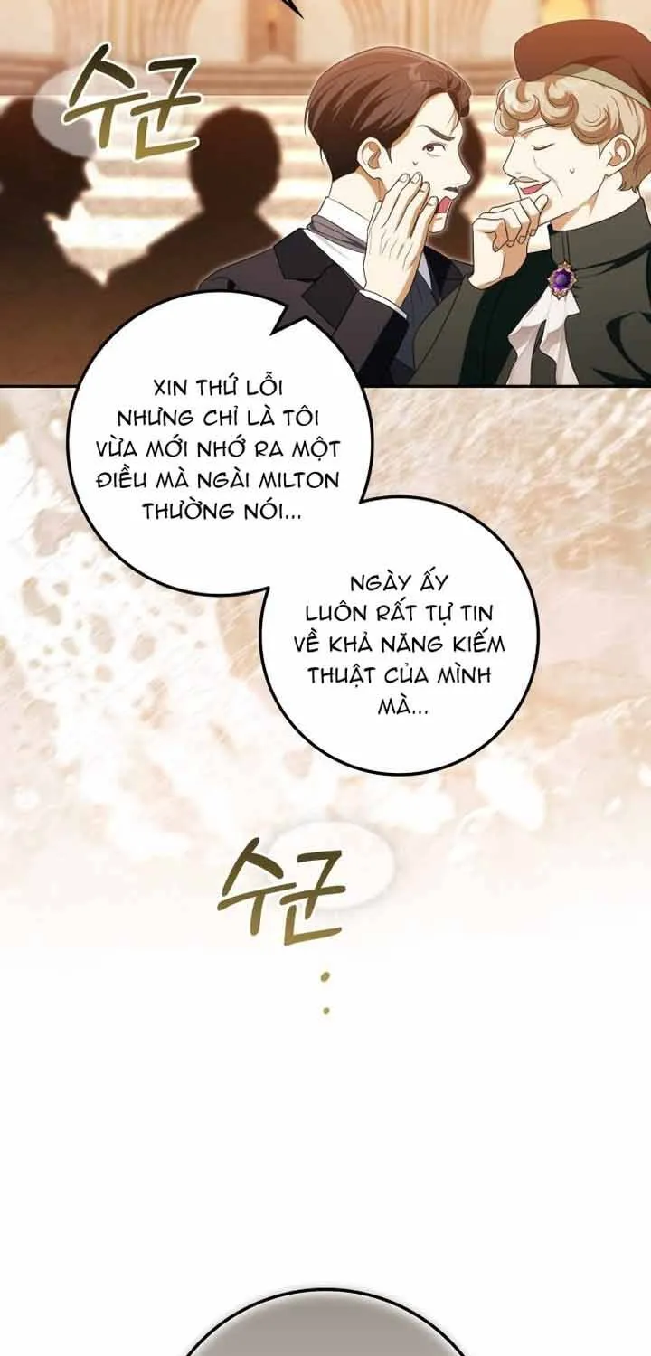 Nữ Tước Trong Sự Lụi Tàn Chap 49 - Next Chap 50