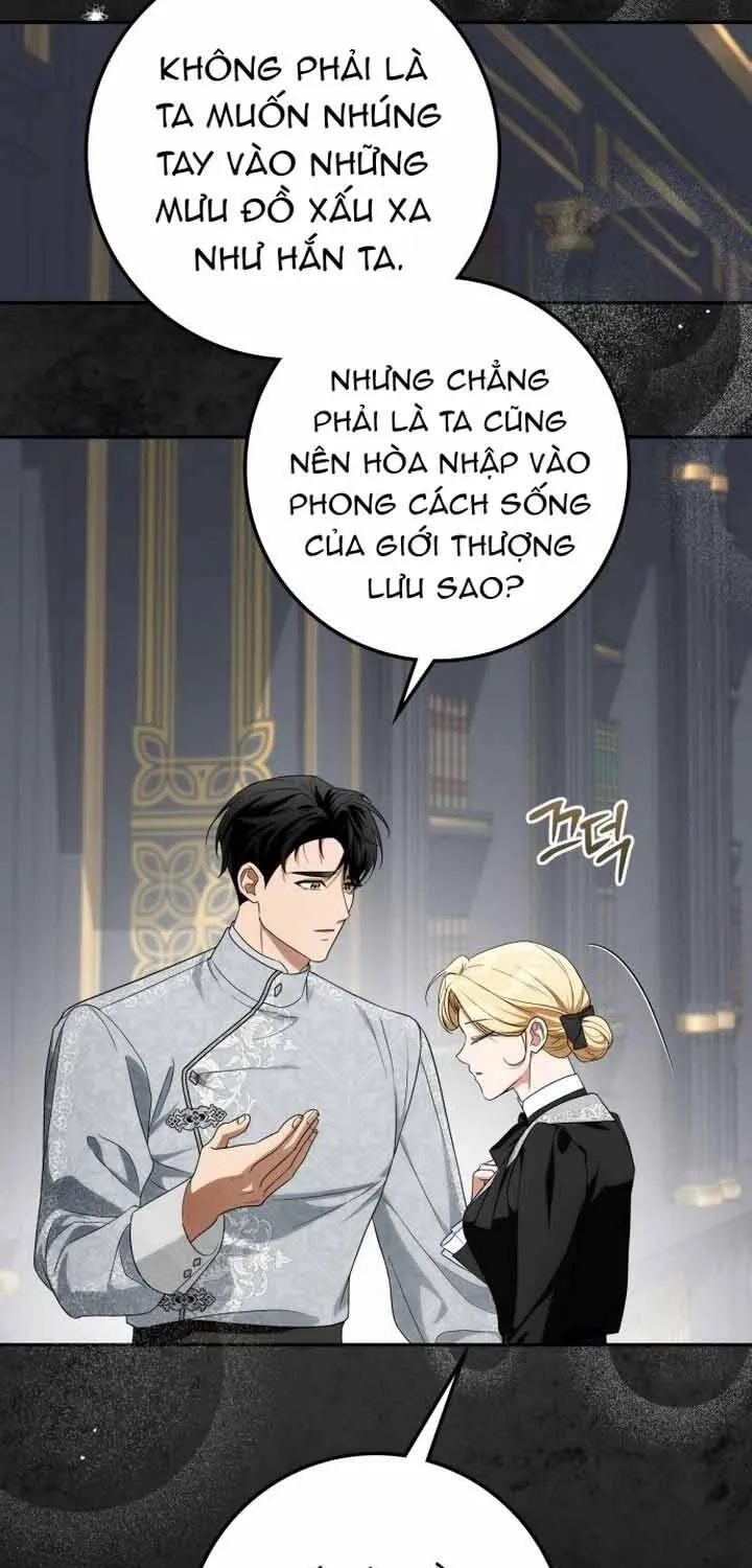 Nữ Tước Trong Sự Lụi Tàn Chap 49 - Next Chap 50