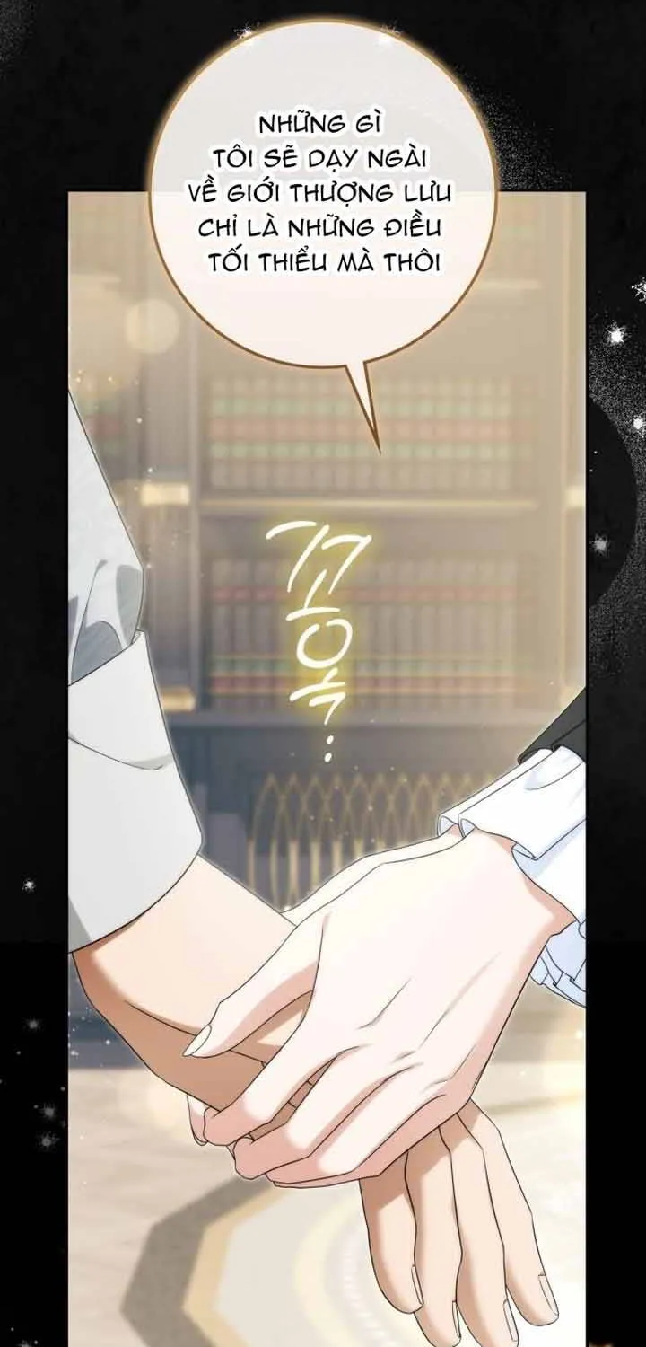 Nữ Tước Trong Sự Lụi Tàn Chap 49 - Next Chap 50