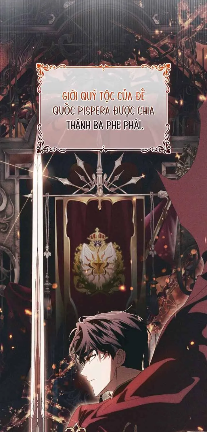 Nữ Tước Trong Sự Lụi Tàn Chap 50 - Next Chap 51