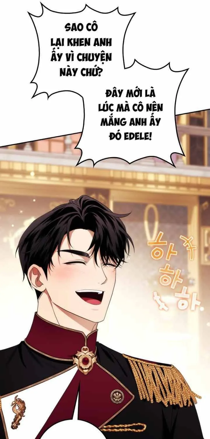Nữ Tước Trong Sự Lụi Tàn Chap 50 - Next Chap 51