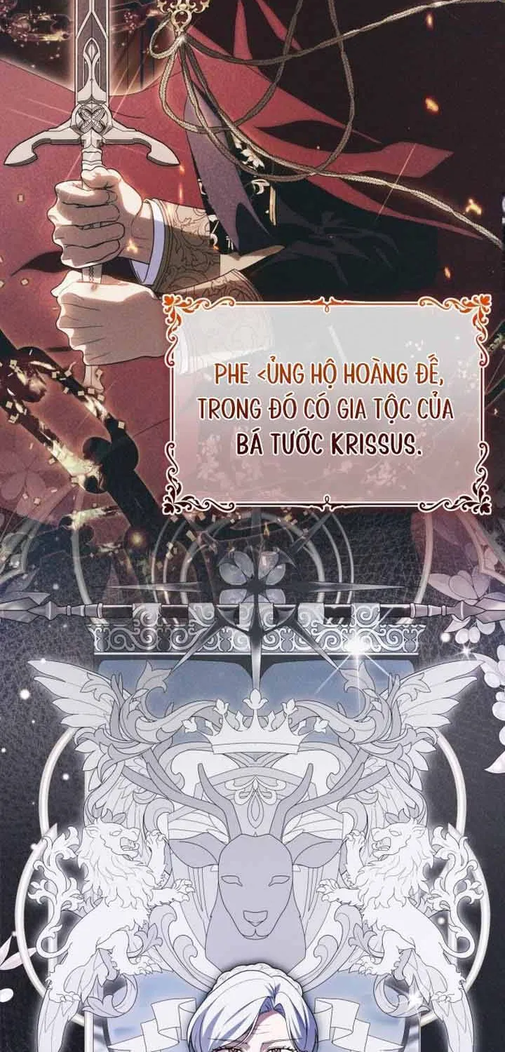 Nữ Tước Trong Sự Lụi Tàn Chap 50 - Next Chap 51