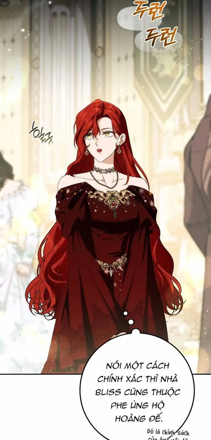 Nữ Tước Trong Sự Lụi Tàn Chap 50 - Next Chap 51