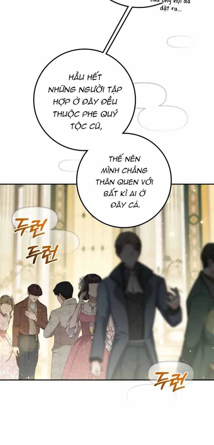 Nữ Tước Trong Sự Lụi Tàn Chap 50 - Next Chap 51