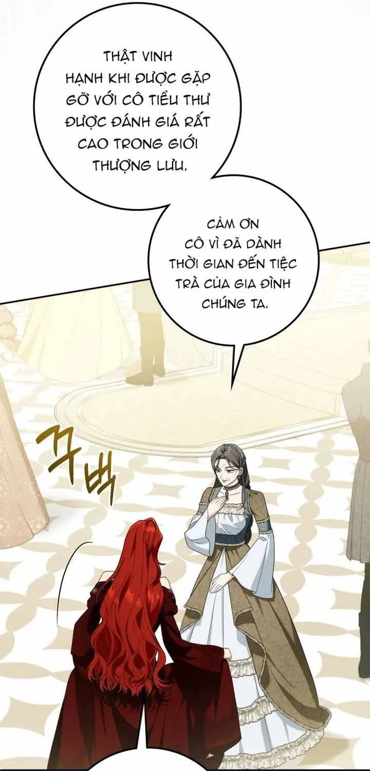 Nữ Tước Trong Sự Lụi Tàn Chap 50 - Next Chap 51