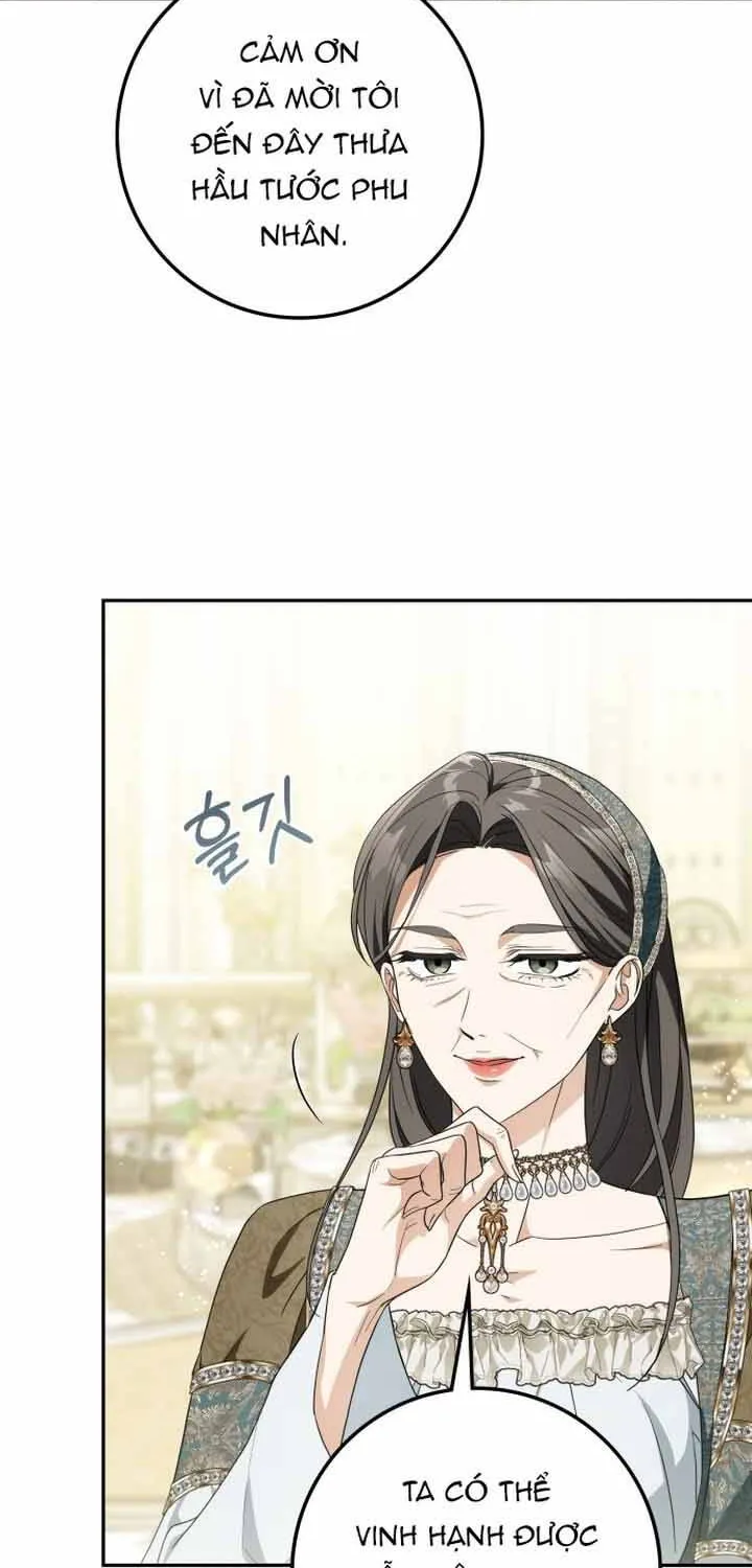 Nữ Tước Trong Sự Lụi Tàn Chap 50 - Next Chap 51