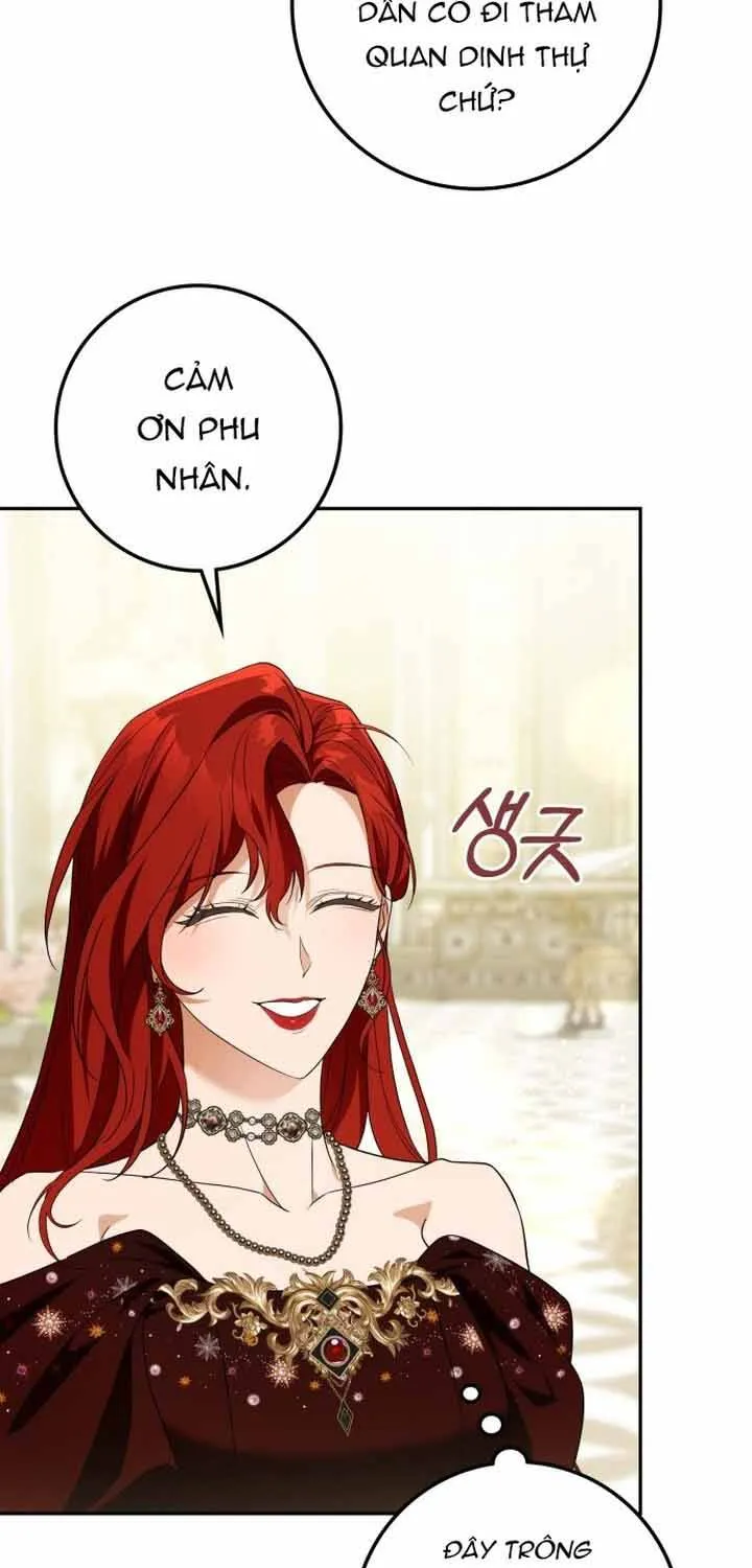 Nữ Tước Trong Sự Lụi Tàn Chap 50 - Next Chap 51
