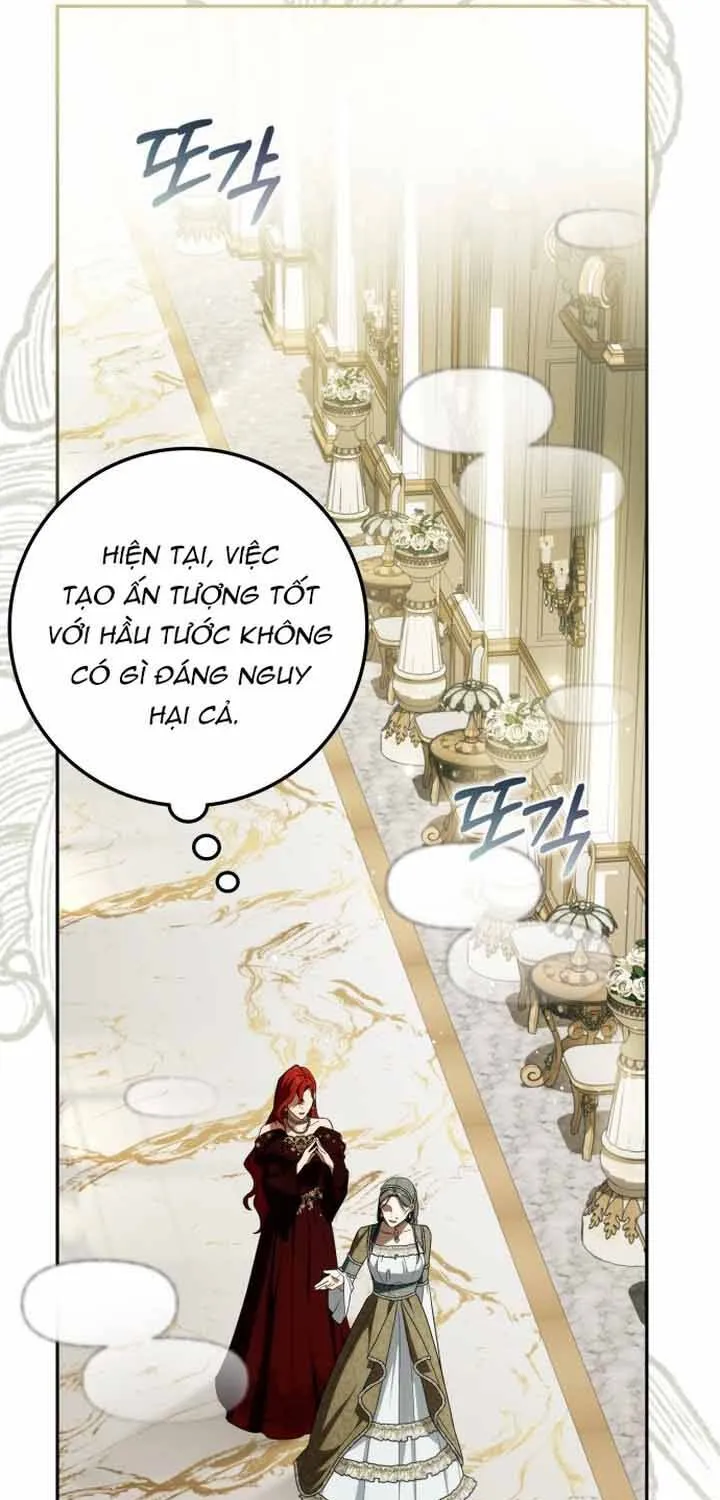 Nữ Tước Trong Sự Lụi Tàn Chap 50 - Next Chap 51