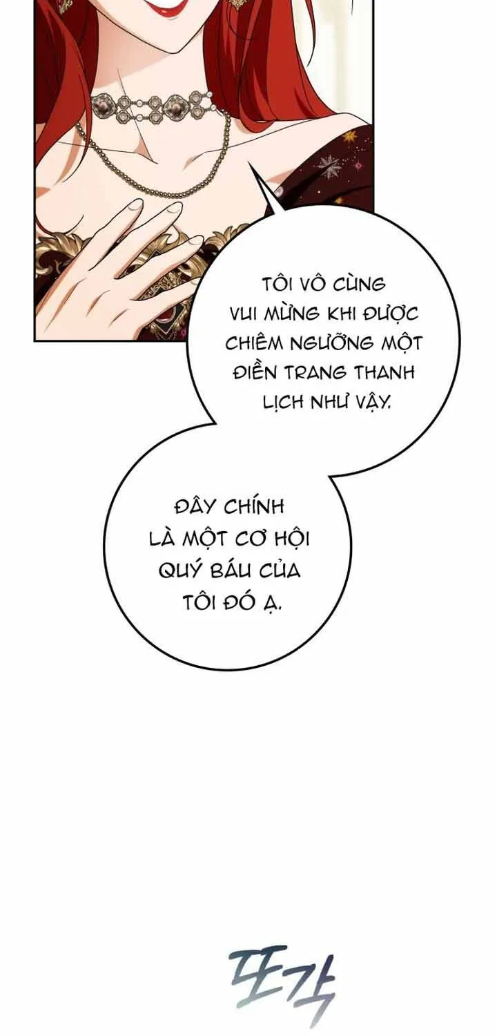 Nữ Tước Trong Sự Lụi Tàn Chap 50 - Next Chap 51