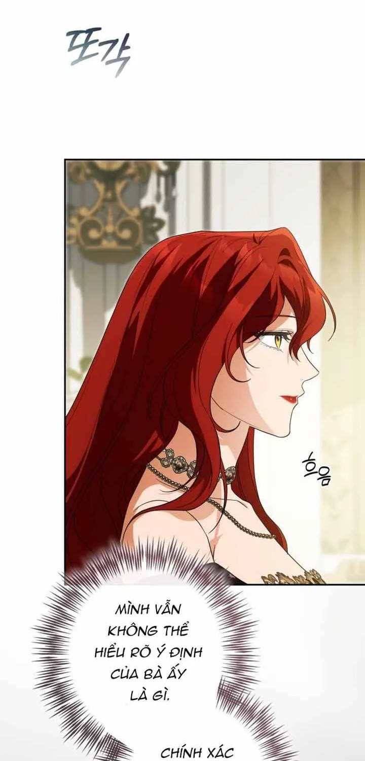 Nữ Tước Trong Sự Lụi Tàn Chap 50 - Next Chap 51