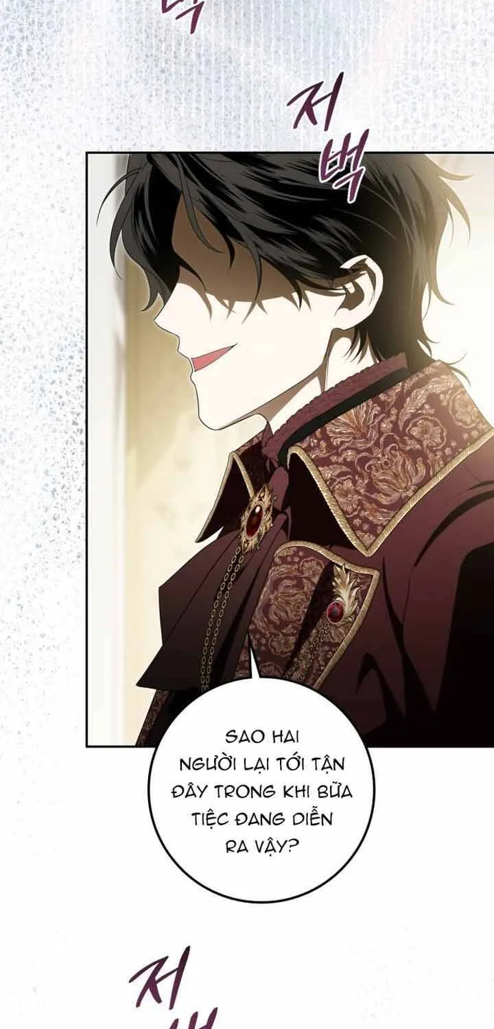 Nữ Tước Trong Sự Lụi Tàn Chap 50 - Next Chap 51