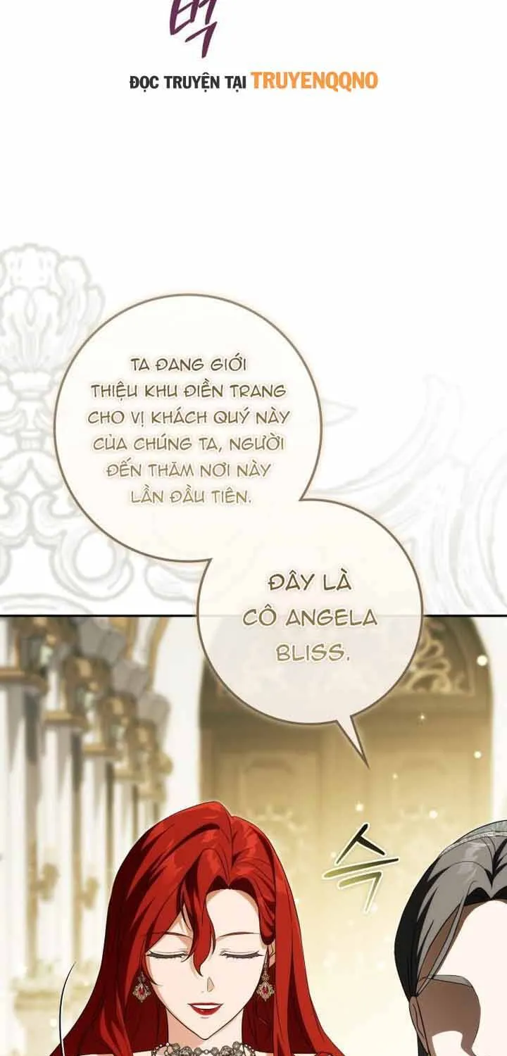 Nữ Tước Trong Sự Lụi Tàn Chap 50 - Next Chap 51