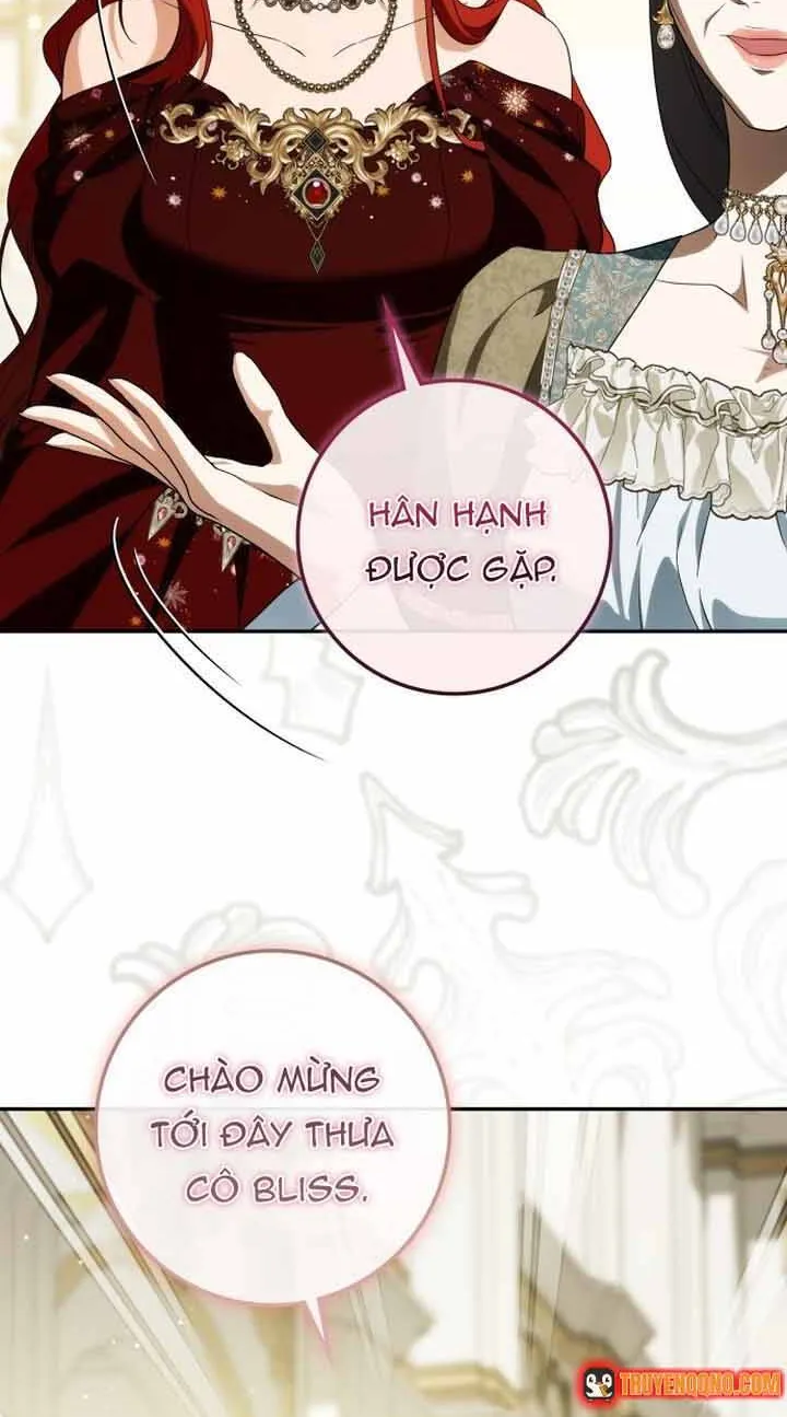 Nữ Tước Trong Sự Lụi Tàn Chap 50 - Next Chap 51