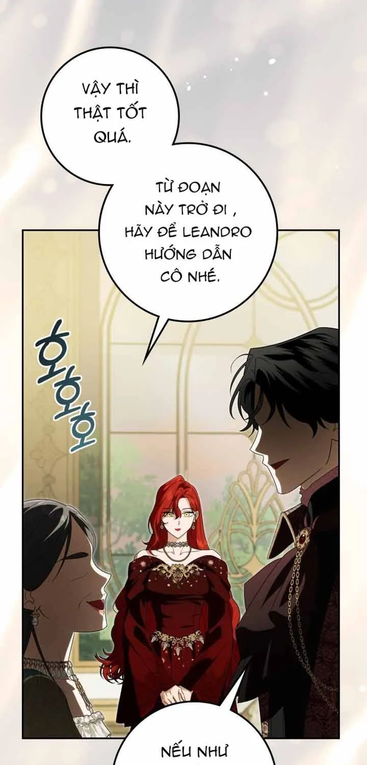 Nữ Tước Trong Sự Lụi Tàn Chap 50 - Next Chap 51
