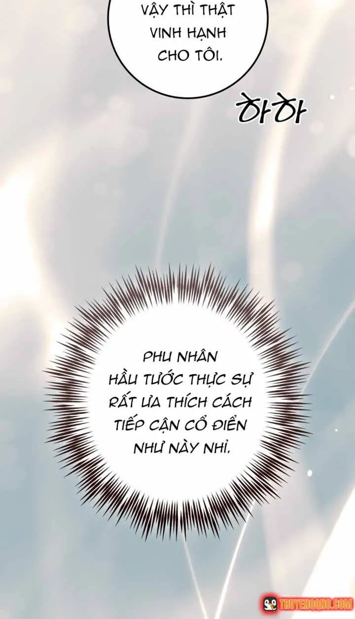 Nữ Tước Trong Sự Lụi Tàn Chap 50 - Next Chap 51