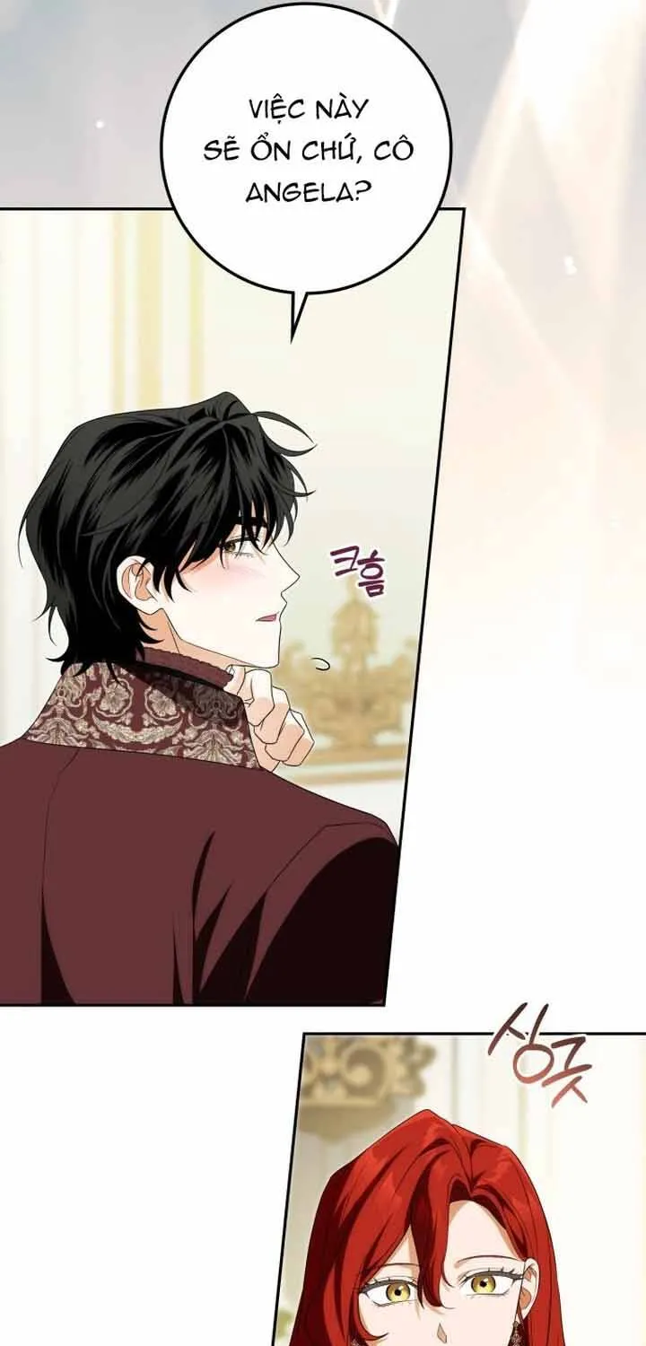 Nữ Tước Trong Sự Lụi Tàn Chap 50 - Next Chap 51