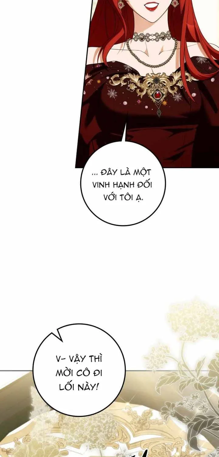Nữ Tước Trong Sự Lụi Tàn Chap 50 - Next Chap 51