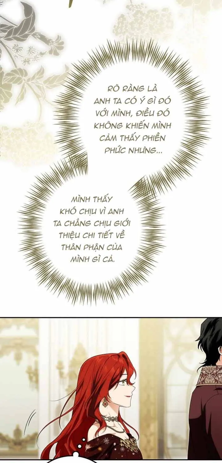 Nữ Tước Trong Sự Lụi Tàn Chap 50 - Next Chap 51