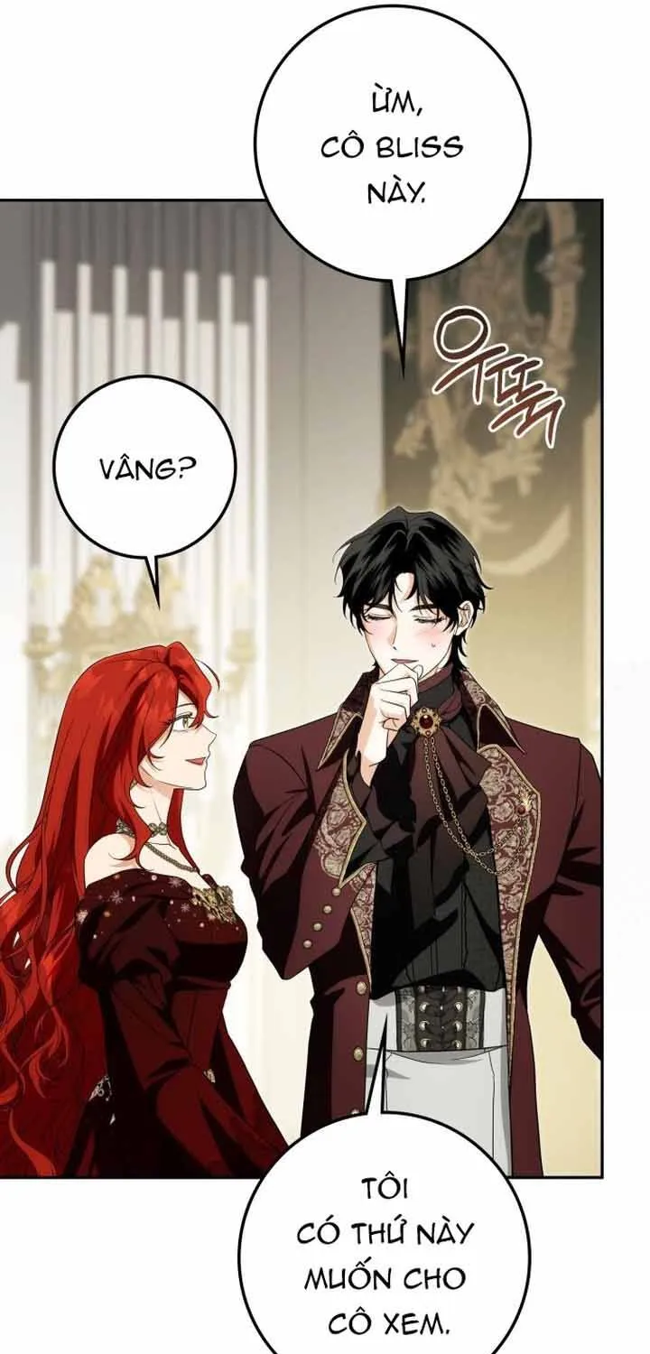 Nữ Tước Trong Sự Lụi Tàn Chap 50 - Next Chap 51
