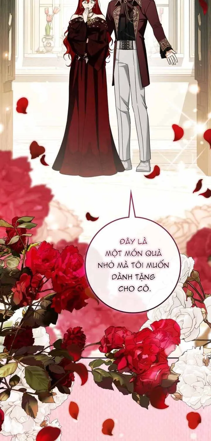 Nữ Tước Trong Sự Lụi Tàn Chap 50 - Next Chap 51