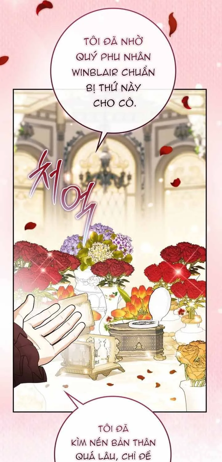 Nữ Tước Trong Sự Lụi Tàn Chap 50 - Next Chap 51