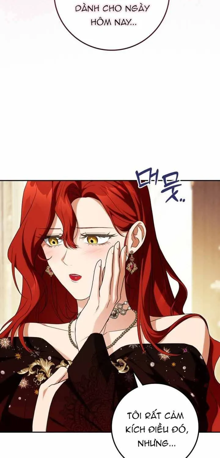 Nữ Tước Trong Sự Lụi Tàn Chap 50 - Next Chap 51