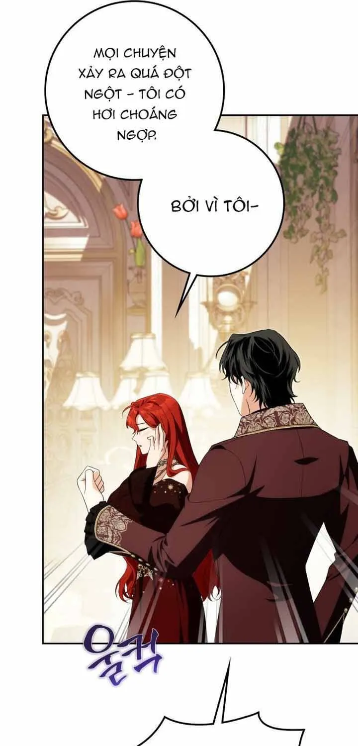Nữ Tước Trong Sự Lụi Tàn Chap 50 - Next Chap 51