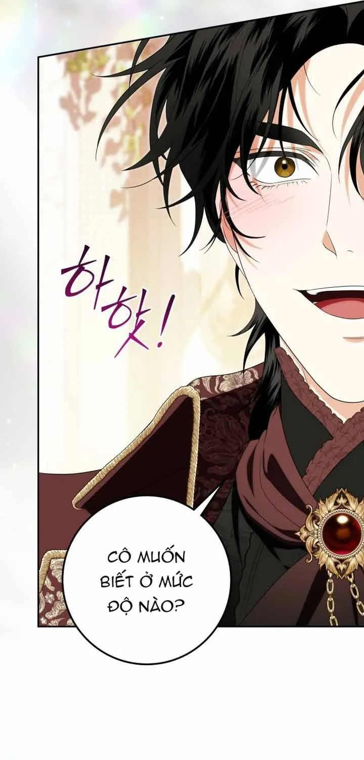 Nữ Tước Trong Sự Lụi Tàn Chap 50 - Next Chap 51