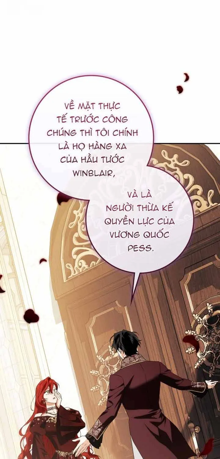 Nữ Tước Trong Sự Lụi Tàn Chap 50 - Next Chap 51