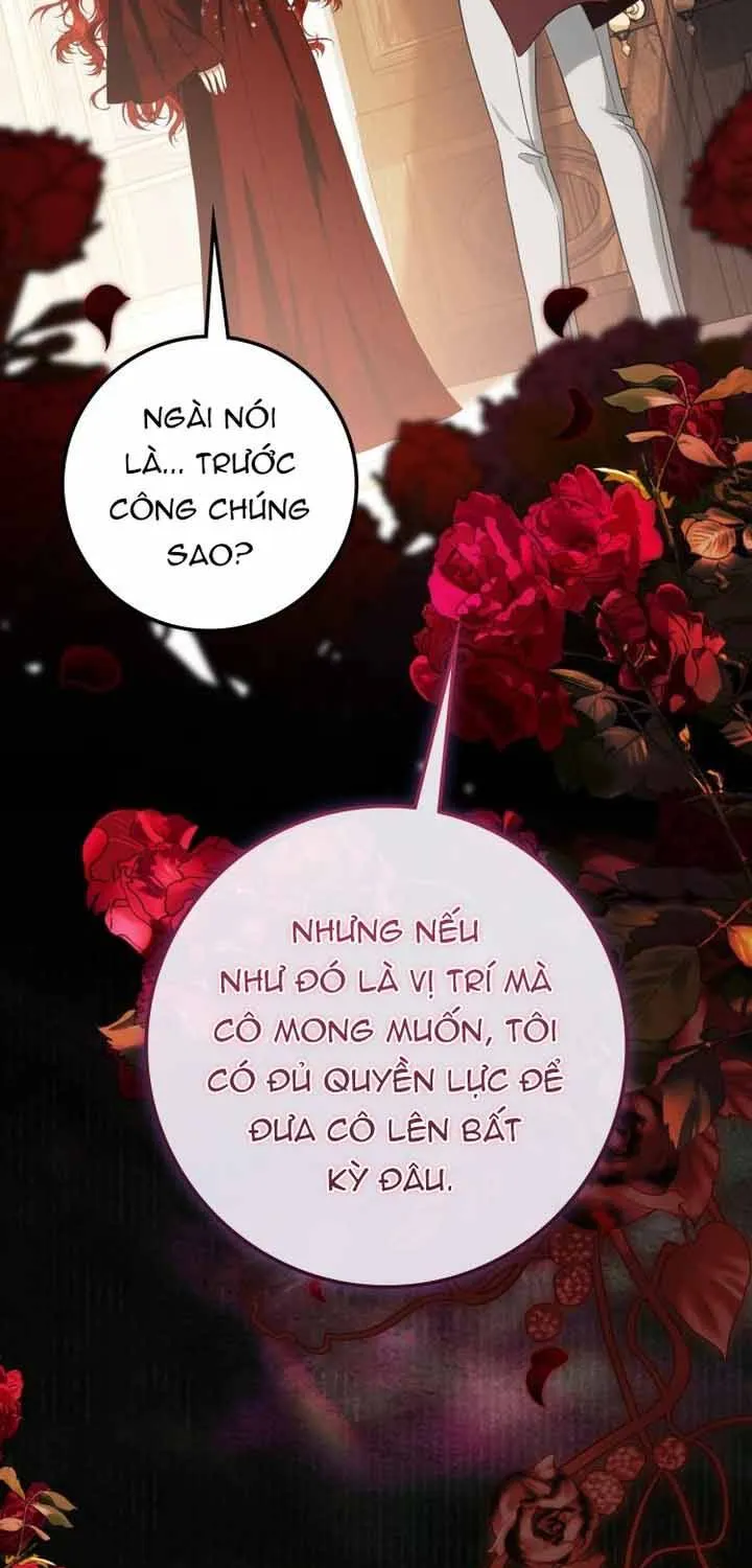 Nữ Tước Trong Sự Lụi Tàn Chap 50 - Next Chap 51