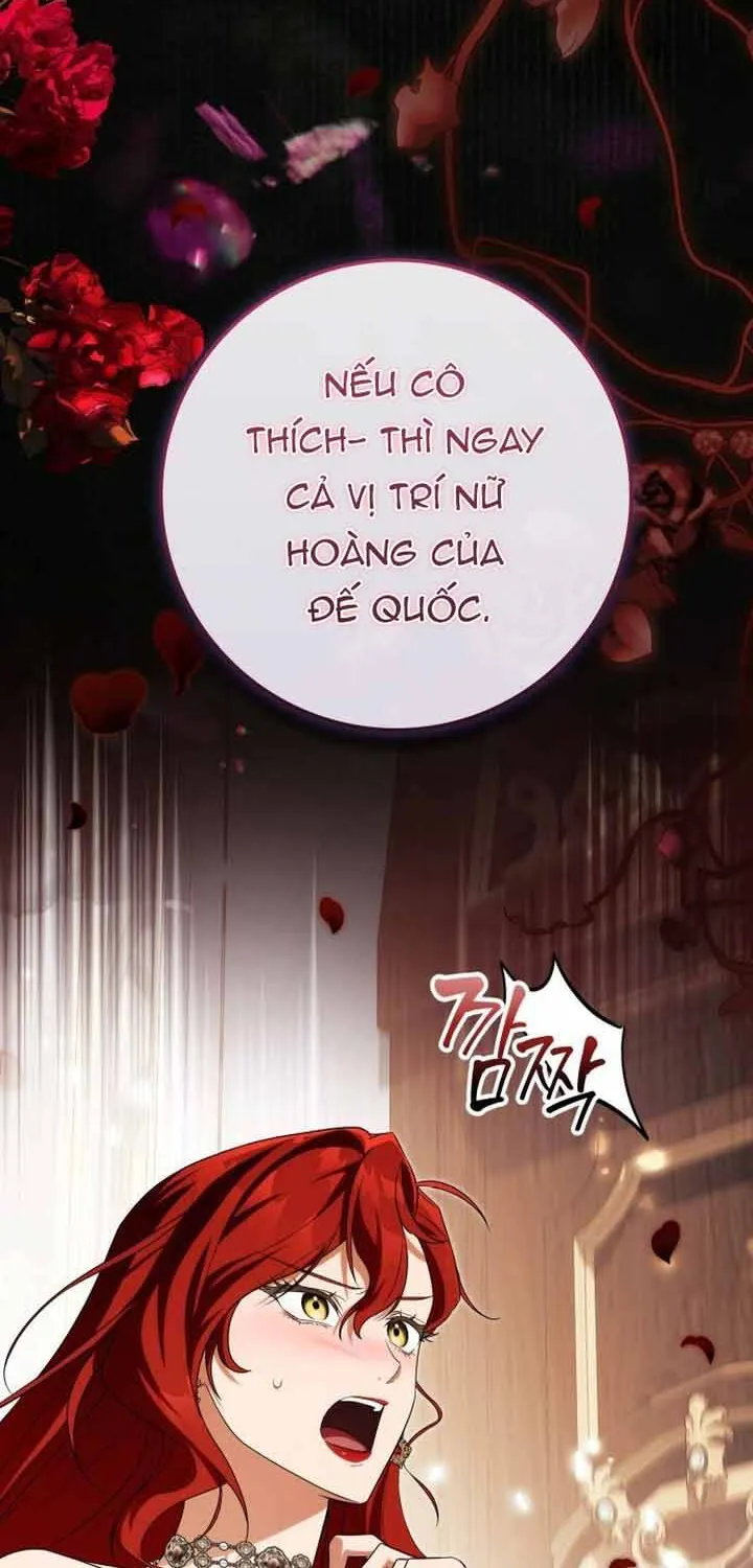Nữ Tước Trong Sự Lụi Tàn Chap 50 - Next Chap 51