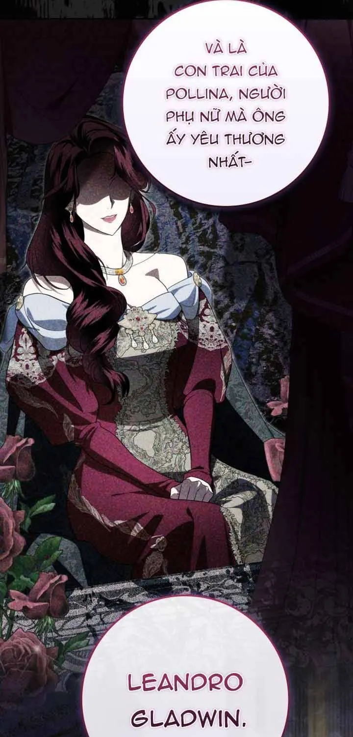 Nữ Tước Trong Sự Lụi Tàn Chap 50 - Next Chap 51