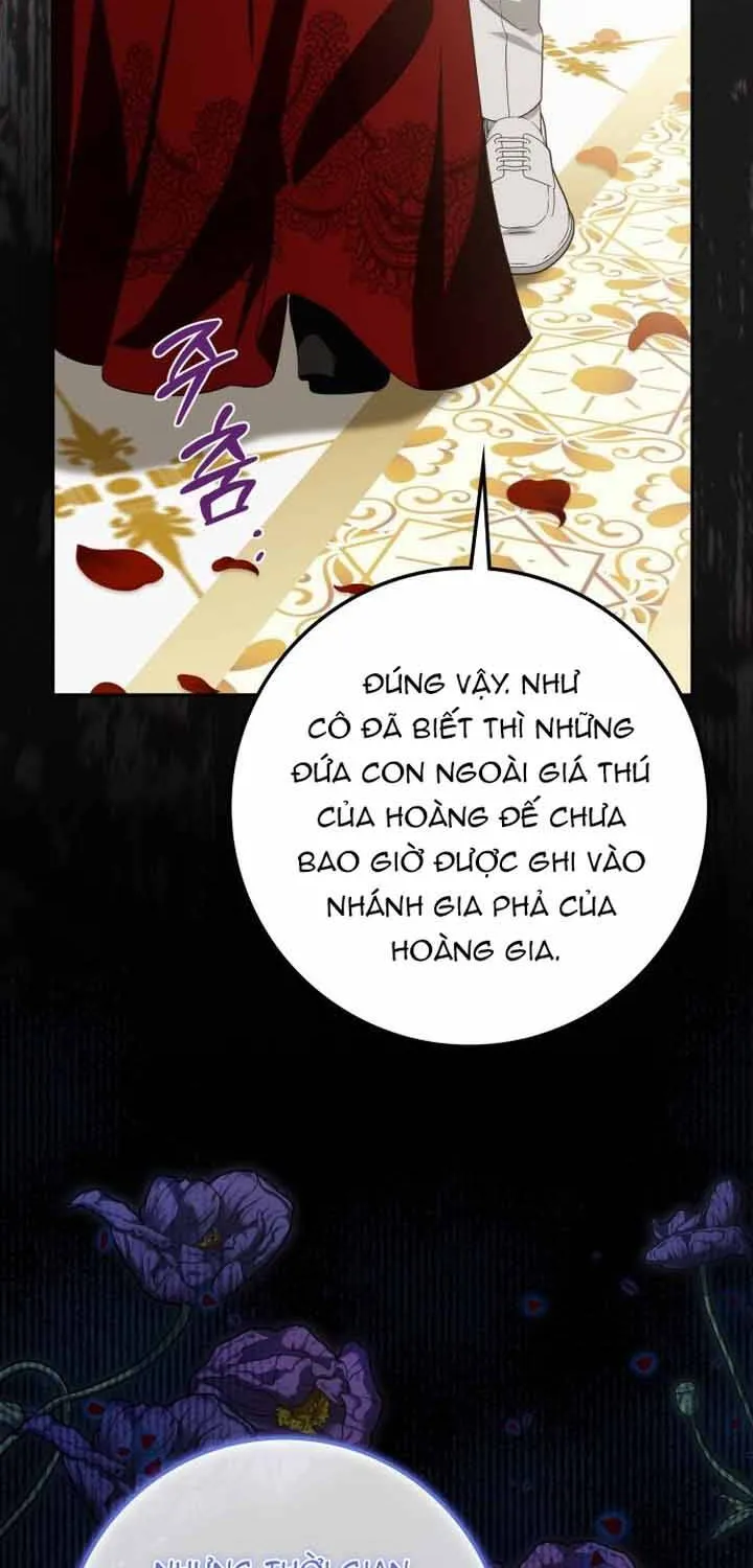 Nữ Tước Trong Sự Lụi Tàn Chap 50 - Next Chap 51