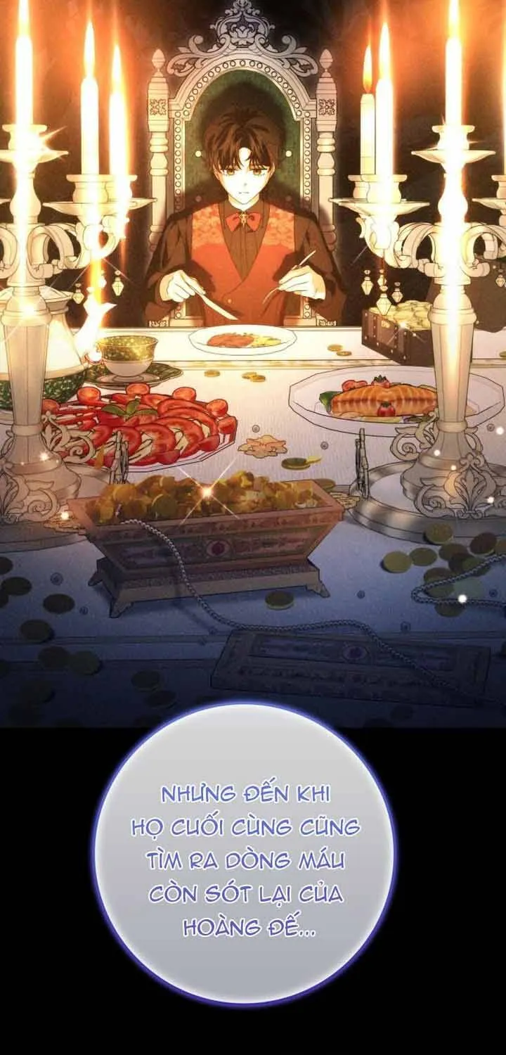 Nữ Tước Trong Sự Lụi Tàn Chap 50 - Next Chap 51