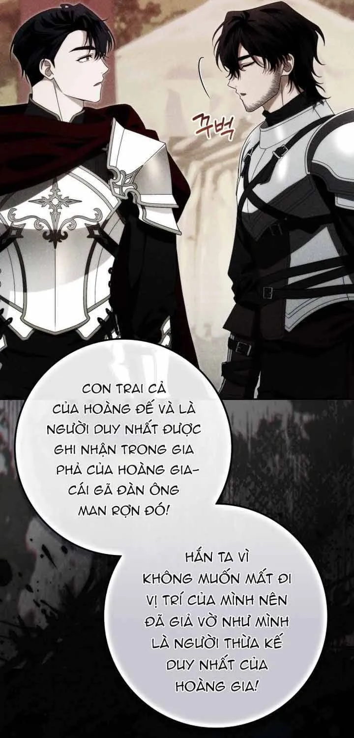 Nữ Tước Trong Sự Lụi Tàn Chap 50 - Next Chap 51