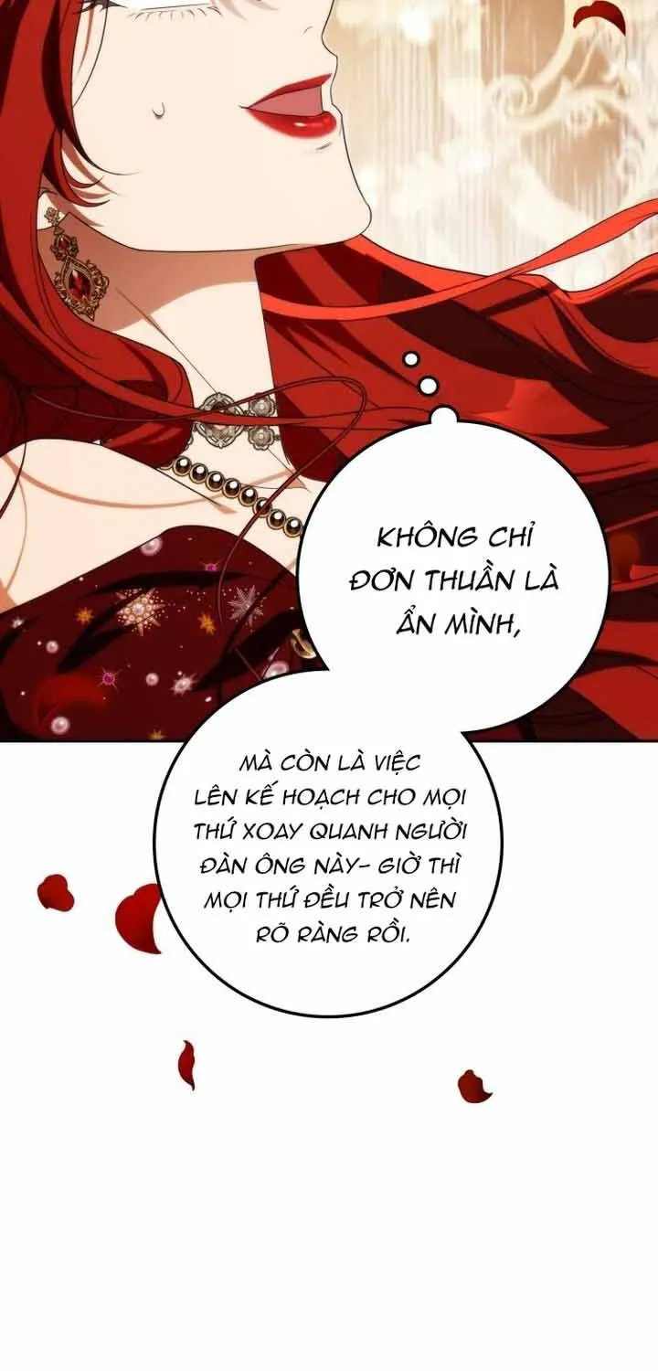 Nữ Tước Trong Sự Lụi Tàn Chap 50 - Next Chap 51