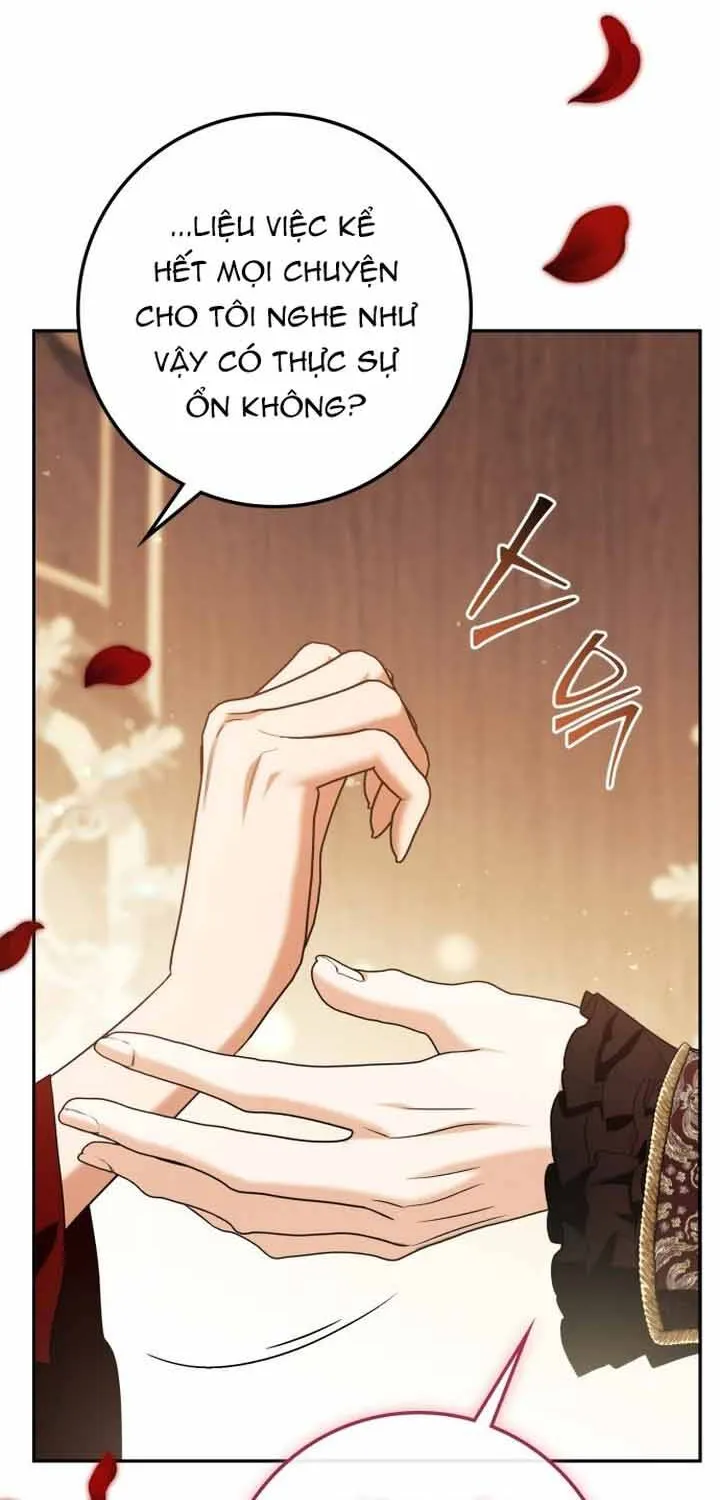 Nữ Tước Trong Sự Lụi Tàn Chap 50 - Next Chap 51