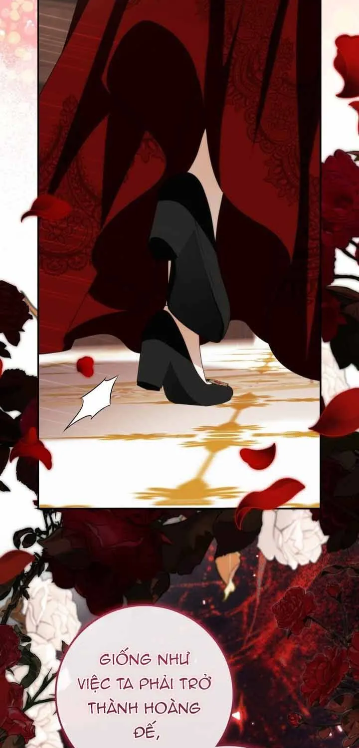 Nữ Tước Trong Sự Lụi Tàn Chap 50 - Next Chap 51