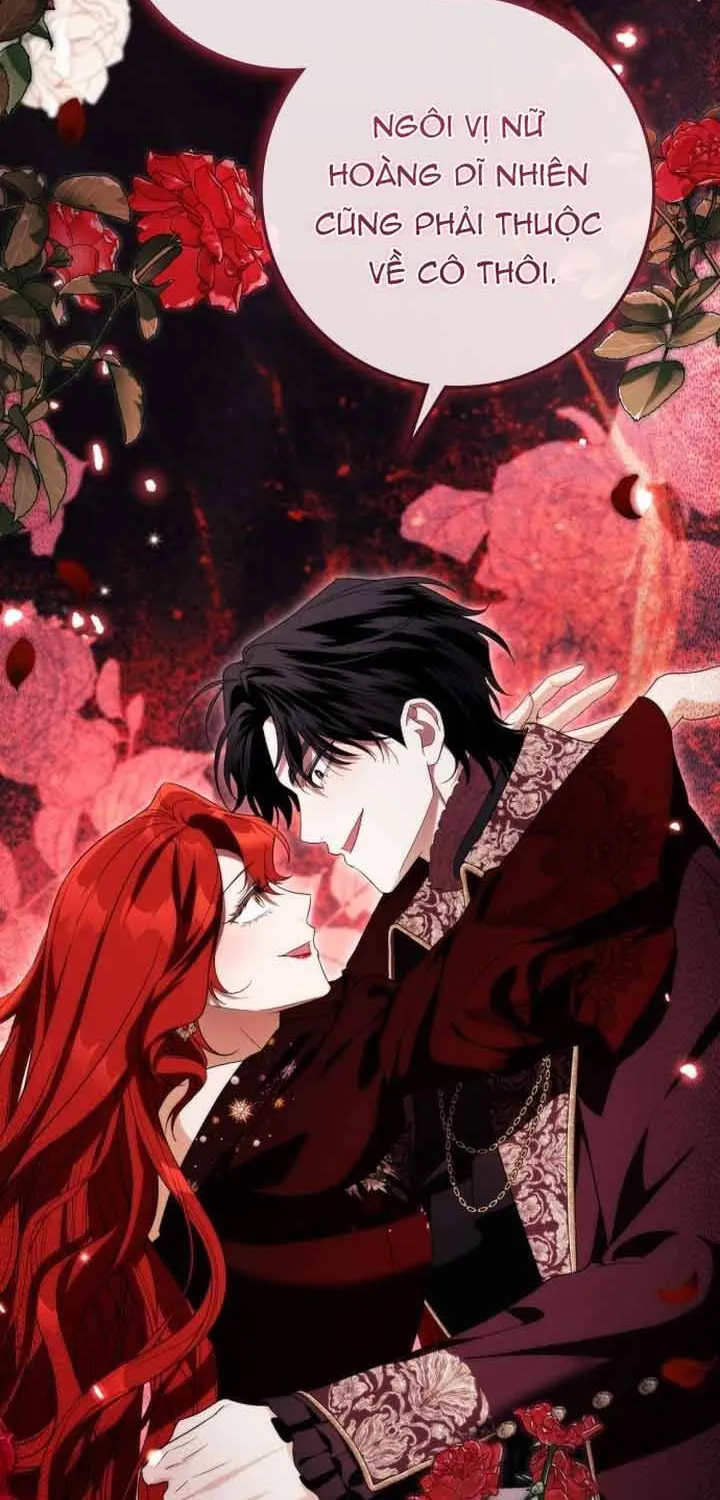 Nữ Tước Trong Sự Lụi Tàn Chap 50 - Next Chap 51