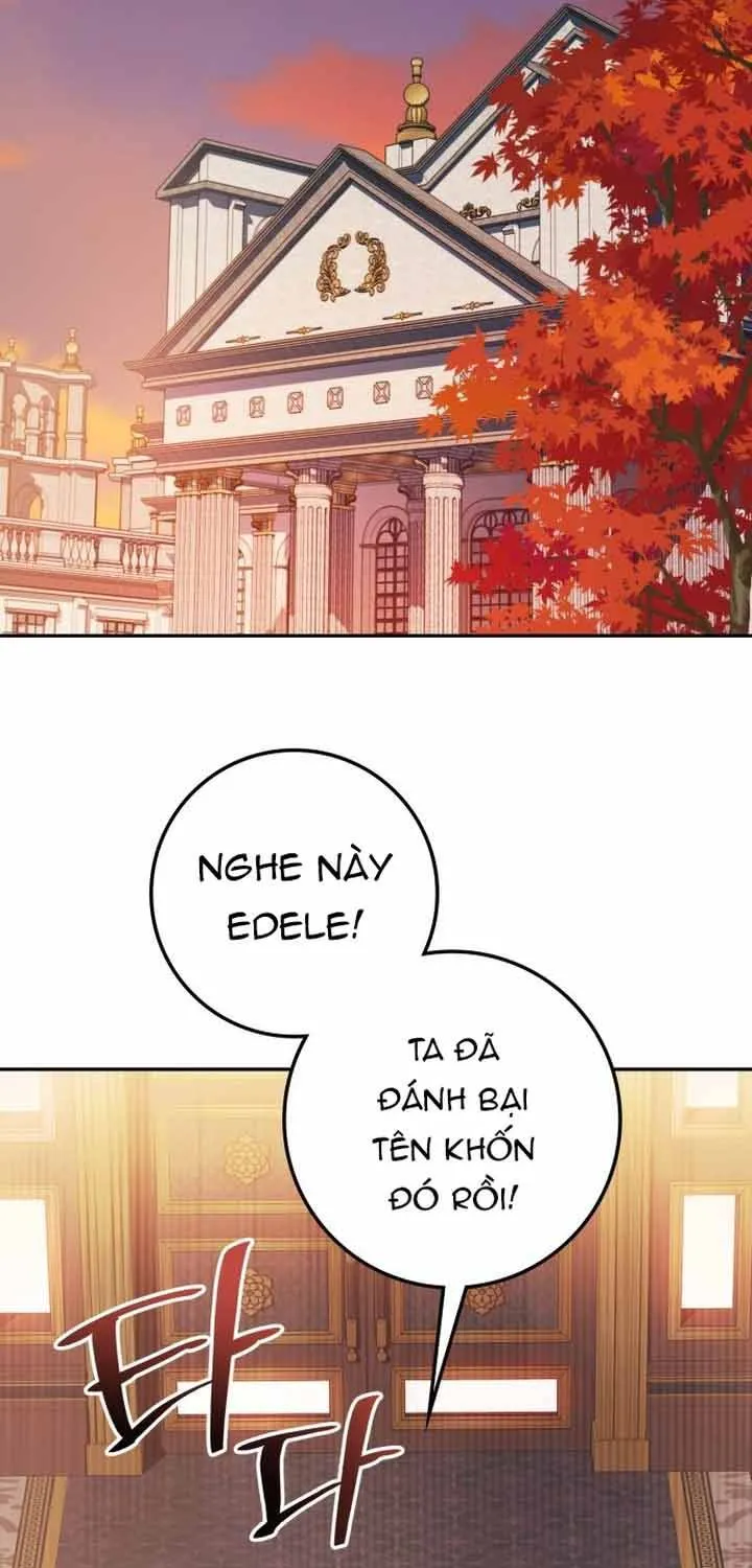 Nữ Tước Trong Sự Lụi Tàn Chap 50 - Next Chap 51