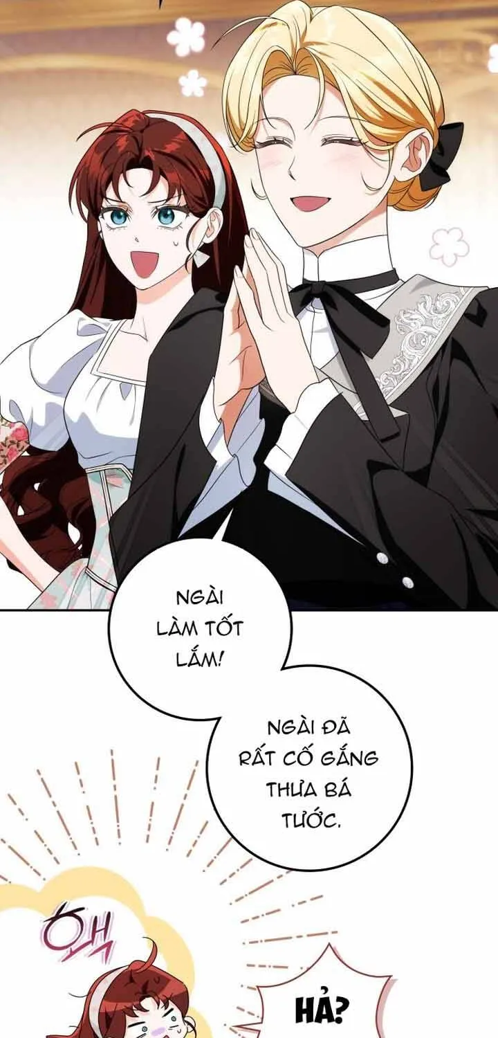 Nữ Tước Trong Sự Lụi Tàn Chap 50 - Next Chap 51