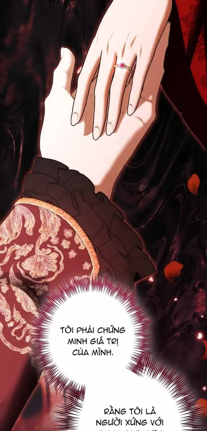 Nữ Tước Trong Sự Lụi Tàn Chap 51 - Next Chap 52