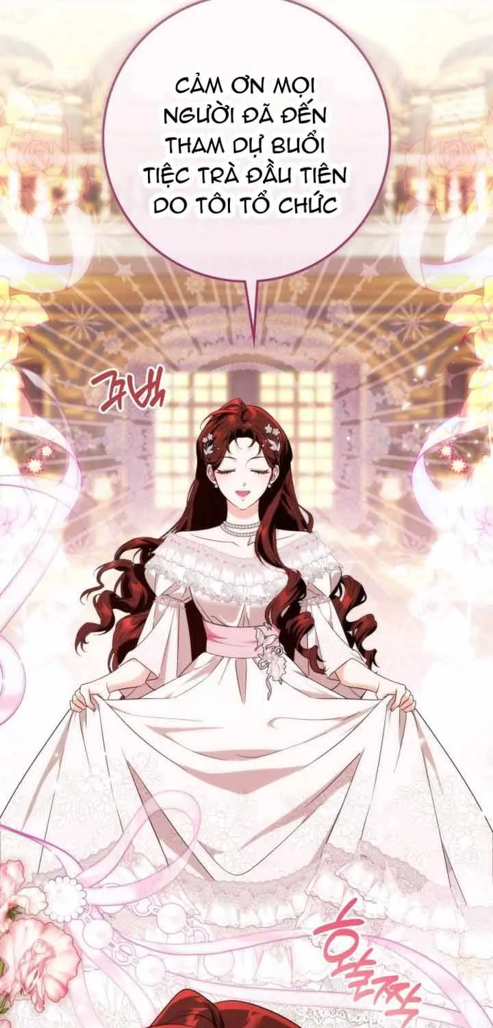 Nữ Tước Trong Sự Lụi Tàn Chap 51 - Next Chap 52